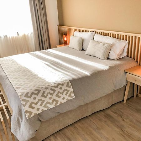 Senderos Aparts & Suites El Chalten Ngoại thất bức ảnh